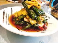 -香阁餐厅·常州菜·常州菜代表品牌(新北奥体店)