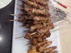 -瑞杰烧烤店·24小时营业(山东路店)