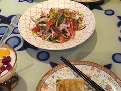 -撒拉花儿·新疆菜·清真(太阳宫店)