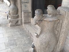 -常家庄园