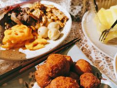 -盒马鲜生(顺义店)