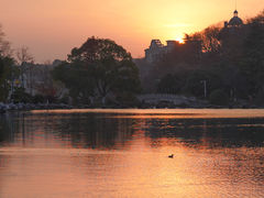 -南京珍珠泉风景区