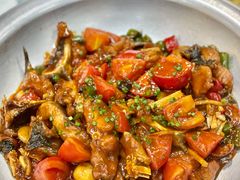 -大师傅金奖啤酒鱼(西街口总店)