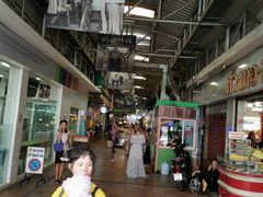 -瓦洛洛传统市场