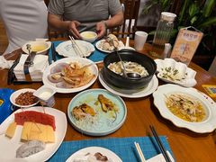 -糟粕醋·椰苑海南菜餐厅(亚龙湾天域酒店)