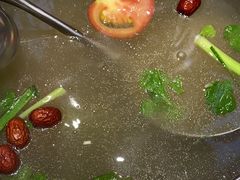 -刘少华贵州小黄牛·鲜牛肉火锅(总店)