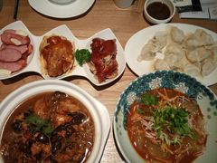 -上关雪東北菜(中房金谊店)