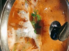 -阿婉贵州苗家酸汤鱼(梅林店)