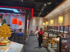 -一斗火锅·招财羊毛肚(泰吉滨江店)