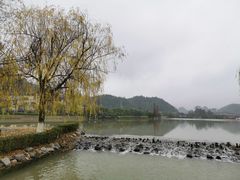 -明月山天沐温泉度假村