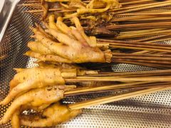 -学街秀兰麻辣烫(眉山分店)