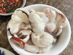 -鸿渡渔庄·特色鸭咀鱼