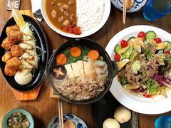 -铃木食堂(帽儿胡同店)