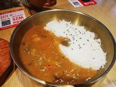 -朴大叔拌饭(上海真如环宇城店)