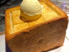 -绿茶餐厅(同成街华联店)