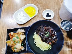 -香港饭店0410(弘大店)