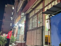 -永安烧烤