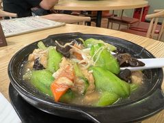 -佛有缘素食馆·荔湾老字号(陈家祠首店)