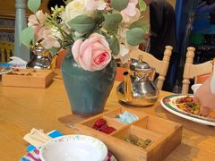 -清真·古丽花儿·新疆美食(河南路店)