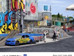 -大连海昌发现王国主题公园