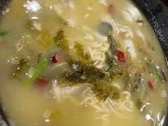 -杭州国际会议中心洲际酒店-面工坊