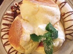 -UPPER KITCHEN(延安路店)