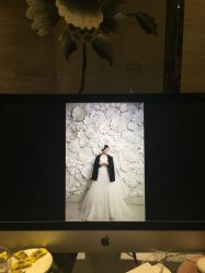 点击看大图 -太郎花子婚纱摄影艺术中心