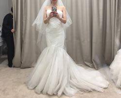 点击看大图 -Chic Bridal 熙可婚纱