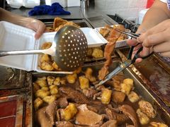 -细妹五香牛杂(步行街店)