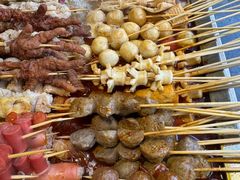 -郭记小街麻辣烫(南小街总店)