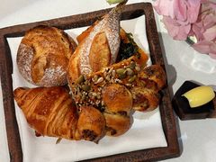 -Le Bistrot de Racine