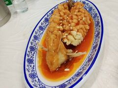 -广迎居老正兴菜馆