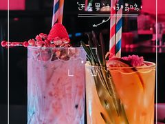 -MOSSO音乐酒吧·live house(南京旗舰店)