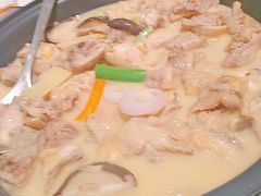 -富淳饭店(陆家嘴保利广场店)