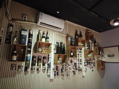 -K·Kitchen KK牛扒厨房(江南西店)