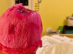 -乐乐鲜果(解放南路店)