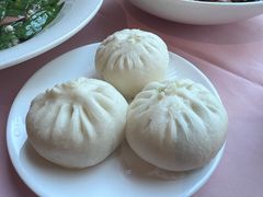 -功德林(南京西路店)