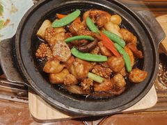 -燕郊烧鸽子(酷车小镇店)