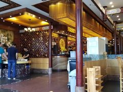 -老码头火锅(骡马市店)