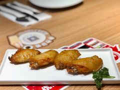 -必胜客(新中纬店)