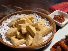 -金枝玉叶上海人家食府(三里河店)