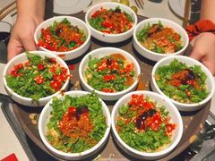 -海底捞火锅(长沙华创国际广场店)