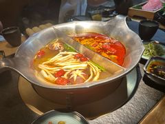 -湊湊火锅·茶憩(石家庄万象城店)