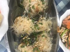 -钱大妈海鲜饭店(保利林语店)