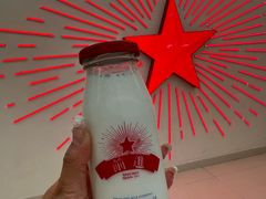 -红星前进面包牛奶公司(君太店)