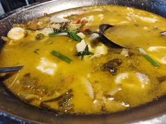 -陈生记黑鱼馆·20年活鱼现杀(宁波鼓楼店)