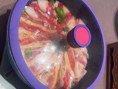 -香山湖家家宴(中山陵店)