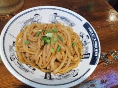 老长沙拌粉-黑白电视长沙小吃(美林M·LIVE天地东座店)