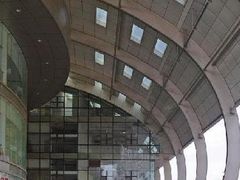 -上海长途汽车客运总站