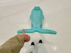 -冰纷万象滑冰场(沈阳万象城店)
